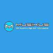 Musikus Hifi Inh. Lothar Ziehr - LOGO