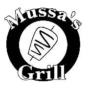 Mussasgrill - LOGO