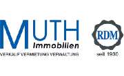 Muth Immobilien RDM - LOGO