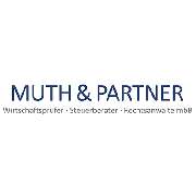Muth & Partner Wirtschaftsprüfer · Steuerberater · Rechtsanwälte mbB - LOGO