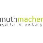 muthmacher – Agentur für Werbung - LOGO