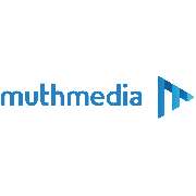 muthmedia GmbH | Filmproduktion & Videoproduktion Frankfurt - LOGO