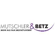 Mutschler u. Betz Bestattungsunternehmen - LOGO