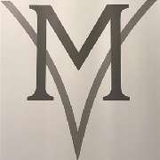 MV DERMA ESTETICA - LOGO