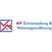 MV - Entrümpelung und Haushaltsauflösung - LOGO