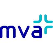MVA GmbH - LOGO