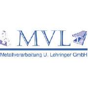 MVL Metallverarbeitung Uwe Lehringer GmbH - LOGO