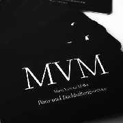 MVM Büro- und Buchhaltungsservice - LOGO