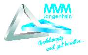 Logo - MVM Langenhain Versicherungsmakler