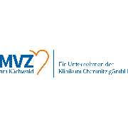 MVZ am Küchwald GmbH ambulantes HerzCentrum Chemnitz Hr. Dr. Klaus Kleinertz - LOGO