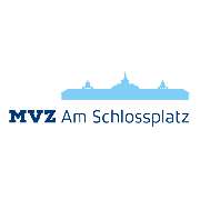 MVZ Am Schlossplatz - Augenheilkunde - LOGO
