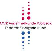 MVZ Augenheilkunde Wolbeck   Dr. med. Martin Röring Dr. med. Antje Oestmann Dr. med. Pia Faatz - LOGO