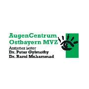 MVZ Betreibergesellschaft Augenzentrum Ostbayern GbR - LOGO