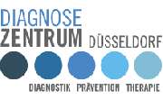 MVZ für Diagnostische Radiologie, Nuklearmedizin & Strahlentherapie Düsseldorf - LOGO