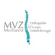 MVZ für Orthopädie, Chirurgie und Unfallchirurgie Mediwest GbR - LOGO