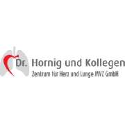 MVZ GmbH Herz-Lungenzentrum Bayreuth - LOGO