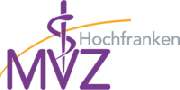 MVZ Hochfranken - LOGO