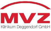 MVZ Klinikum Deggendorf GmbH - LOGO