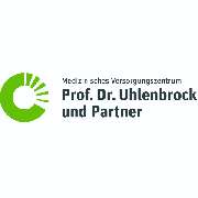 MVZ Prof. Dr. Uhlenbrock und Partner - Standort Hamm Kurpark- Radiologie - LOGO