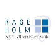MVZ Rage-Holm GmbH - LOGO
