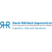 MVZ RHR Augenärzte GmbH - LOGO