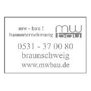 mw-bau ! bauunternehmen markus kassenbeck - LOGO