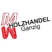 MW Holzhandel Ganzig - LOGO