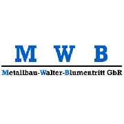 MWB Metallbau-Walter-Blumentritt GbR Sicherheitsfachgeschäft - LOGO