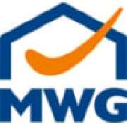 MWG-Wohnungsgenossenschaft eG Magdeburg - LOGO