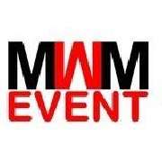 MWM-Event Veranstaltungs- und Bühnentechnik M. Herweg - LOGO