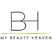 My beauty heaven - LOGO