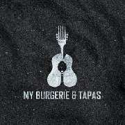 MY Burgerie & Tapas - LOGO