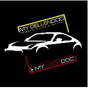 My Dellendoc My Lackdoc Wuppertal - LOGO