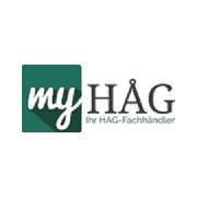 my-hag.de - LOGO