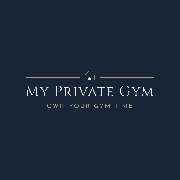 My Private Gym Obersendling/Thalkirchen - LOGO
