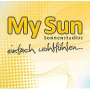 My Sun Sonnenstudios, Inh. Jörg Fennel - LOGO