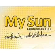 My Sun Sonnenstudios, Inh. Jörg Fennel - LOGO