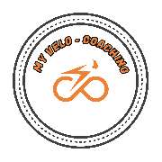 My Velo - Coaching - LOGO