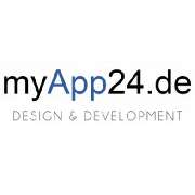 myApp24 GmbH - LOGO