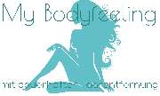 Logo - My Bodyfeeling