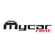 MyCar Rent - Sportwagen Verleih Autovermietung - LOGO