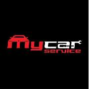 MyCar Service KFZ-Meisterbetrieb und Reifenservice - LOGO
