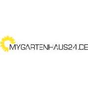 myGartenhaus24 - LOGO
