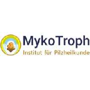 MykoTroph - LOGO