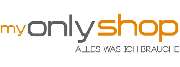 Logo - MyOnlyShop