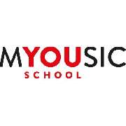 MYOUSIC School Sebastian von Düring-Weckler - LOGO