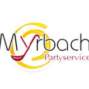 Myrbach Partyservice - LOGO