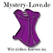 Logo - Mystery-love