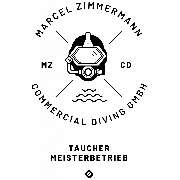 MZ Commercial Diving GmbH - LOGO