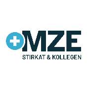 MZE Stirkat und Kollegen GmbH / Erlangen-Eltersdorf - Praxis für Allgemeinmedizin - LOGO